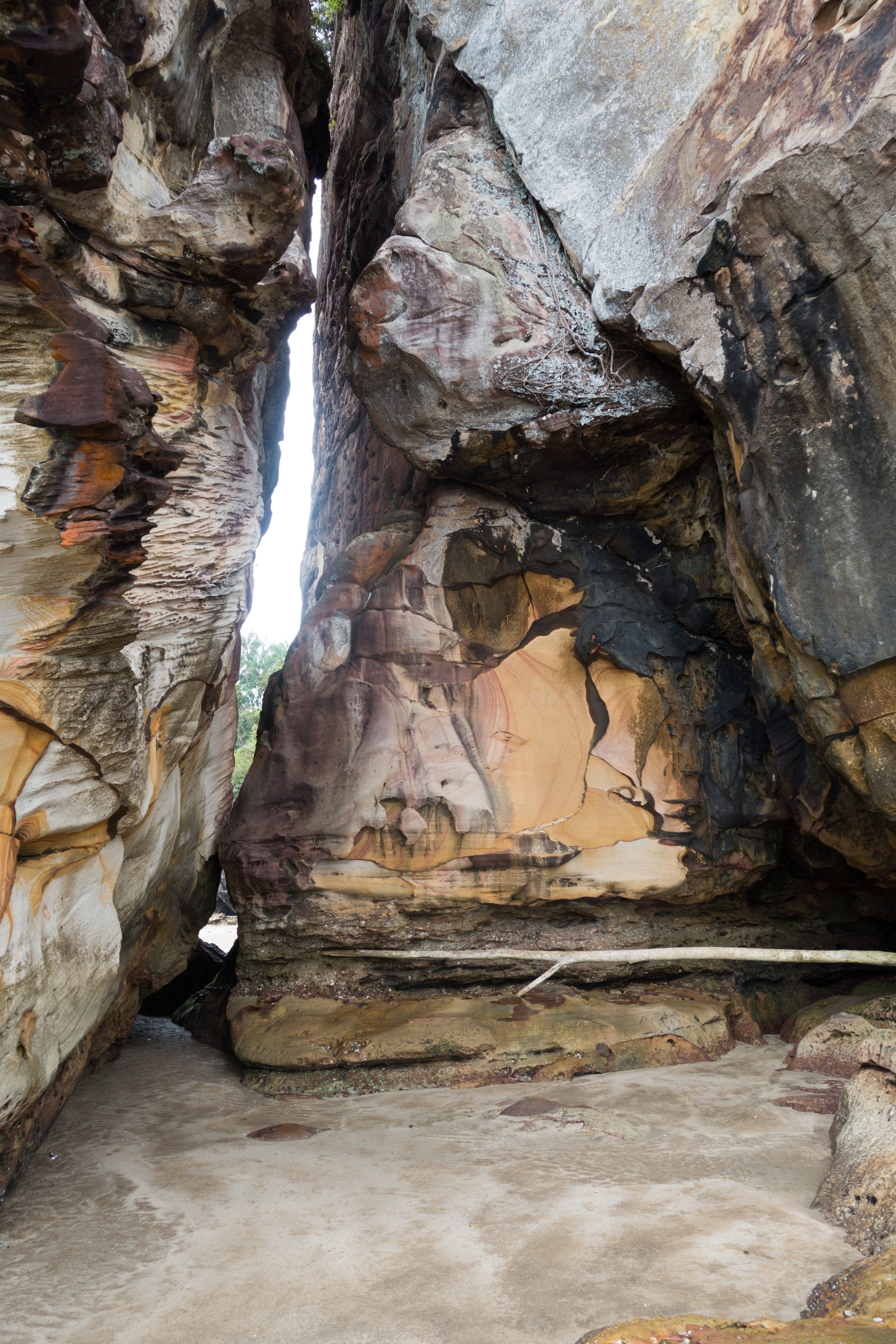 Bako National Park